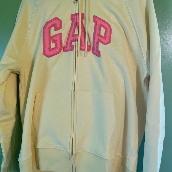 gap factory new jersey